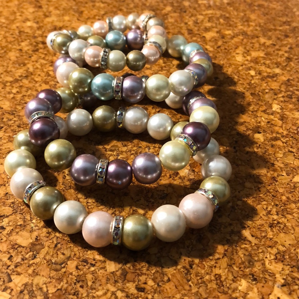 Bracelets - Picture 8 of 8